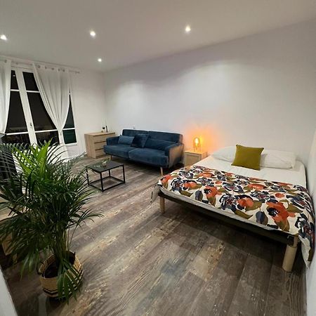 Appartement Centre Ville Dea Ajaccio  Luaran gambar
