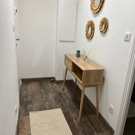 Appartement Centre Ville Dea Ajaccio  Luaran gambar
