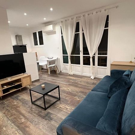 Appartement Centre Ville Dea Ajaccio  Luaran gambar