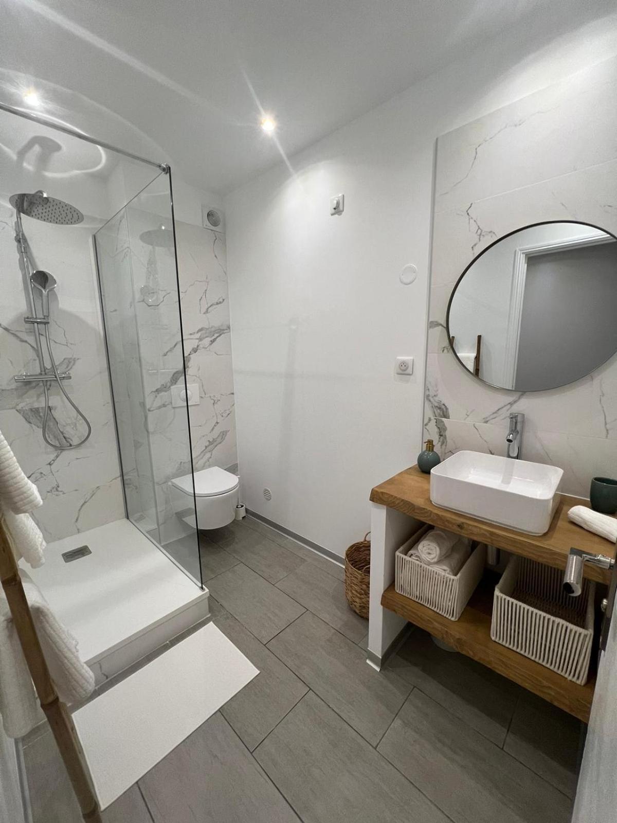 Appartement Centre Ville Dea Ajaccio  Luaran gambar